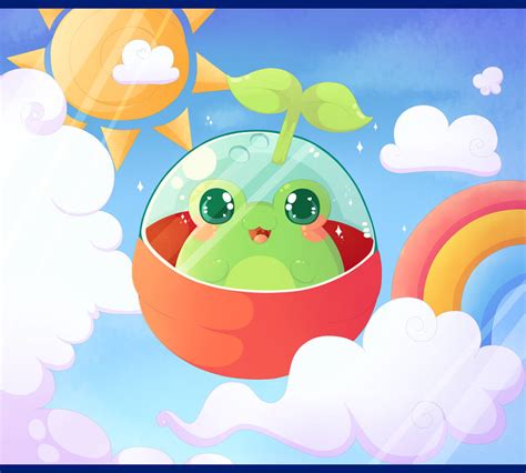 lewdfroggo|Ribbit .